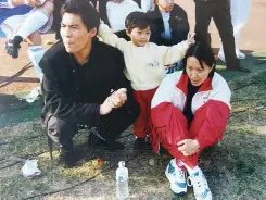 姜潮公布爱,妻麦迪娜喜,怀二胎,开宝体育官网,开宝体育平台,开宝体育链接,开宝体育官方